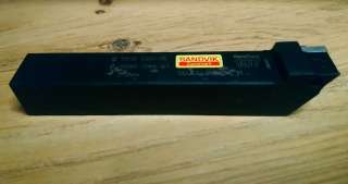 SANDVIK COROMANT, державка CoroTurn107 (SDJCL2020K11)