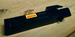 SANDVIK COROMANT, державка CoroCut1-2 (LF123H25-2020BM)