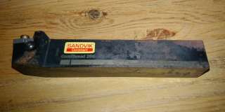 SANDVIK COROMANT, державка CoroThread266 (266RFG-2020-16)