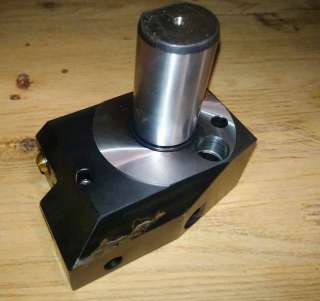 Инструментальный блок (Адаптер VDI для призматических державок): DIN 69880 (B5-30*16/20*40)