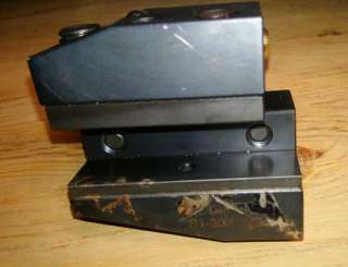 Инструментальный блок (Адаптер VDI для призматических державок): DIN 69880 (B1-30*16/20*40)