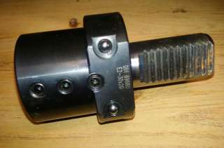 Инструментальный блок (Адаптер VDI для призматических державок): DIN 69880 (E2-30*20)