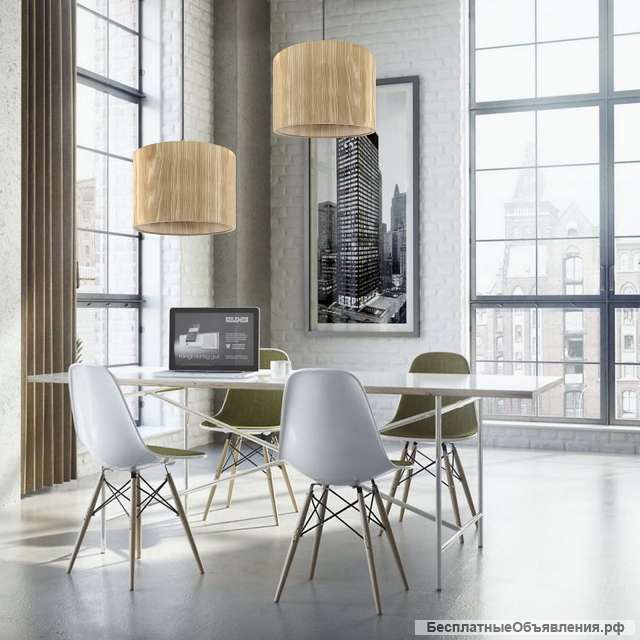 Светодиодный светильник