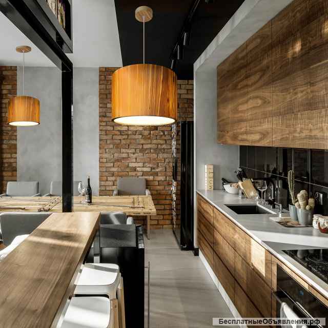 Светодиодный светильник