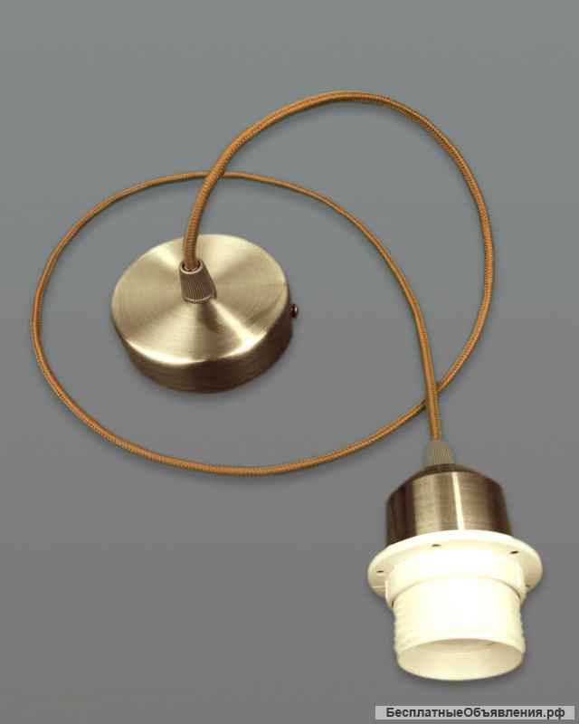 Светодиодный светильник