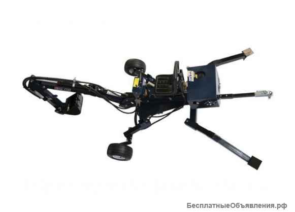 Экскаватор автономный DIGGER