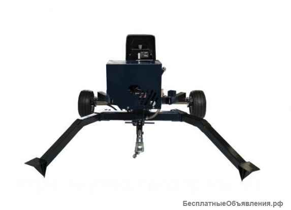 Экскаватор автономный DIGGER