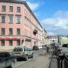 Двухкомнатная квартира 43 кв.м на Казначейской улице