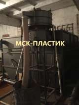 Ванна очистки воды