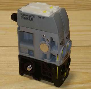 Пневмоклапан Parker. арт. P2M1TJEE2C