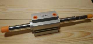 Пневмоцилиндр SD 40x50, арт. SDSD40x50