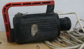 Центробежный бочковой насос Debem TR. Маркировка ME 002375