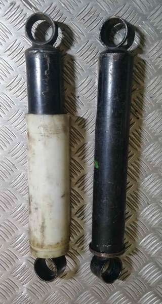 Комплект амортизаторов ЗИЛ (2 единицы). Артикул 130-2905006-15