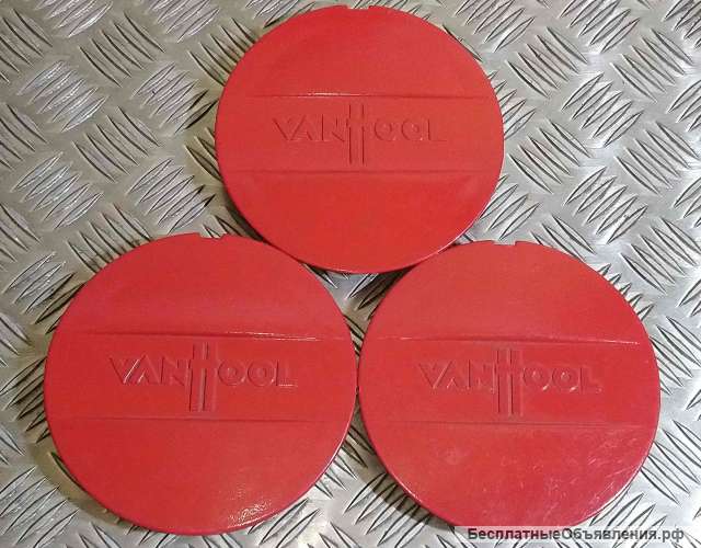 Колпак диска для автобуса VanHool, art.660147116