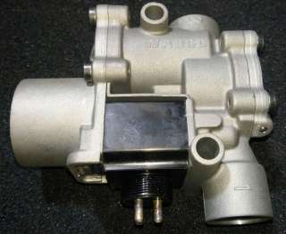 Модулятор, тормозной клапан (Iveco, VanHool) Wabco. Артикул 4721950060