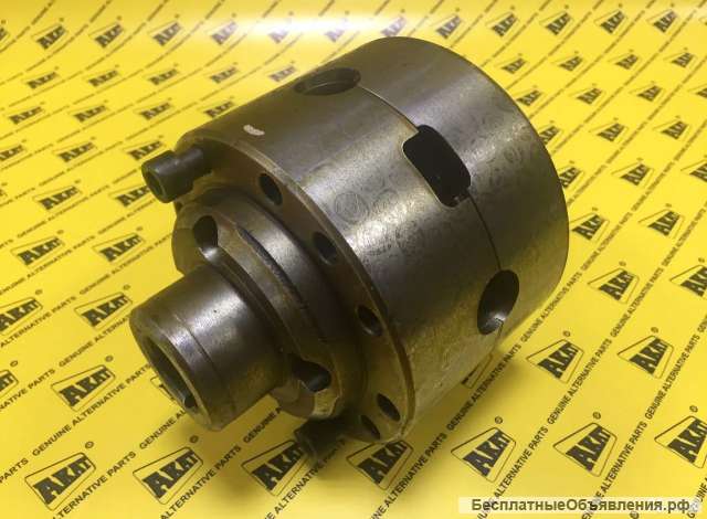 Корпус дифференциала OEM 137972