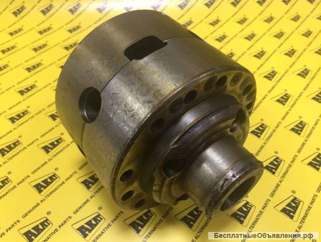 Корпус дифференциала OEM 137972