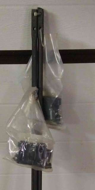 Пруток для картофелеуборочных комбайнов "Grimme". Артикул 200.70910