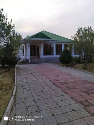 Загородный дом в Байтике, 4 комнаты, 184 кв.м, 97 000 $, б/п