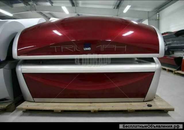 Куплю солярий