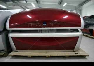 Куплю солярий