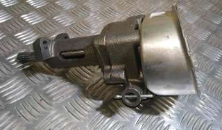 Насос масляный автомобиля ДЖАК JAC 1045, 1061, Dong Feng. Артикул 4102BZ.07.100