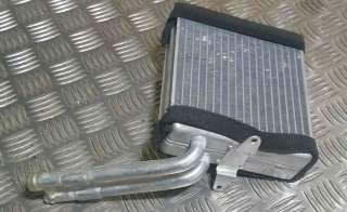 Радиатор отопителя автомобиля FAW. Маркировка корпуса BLPNH0014