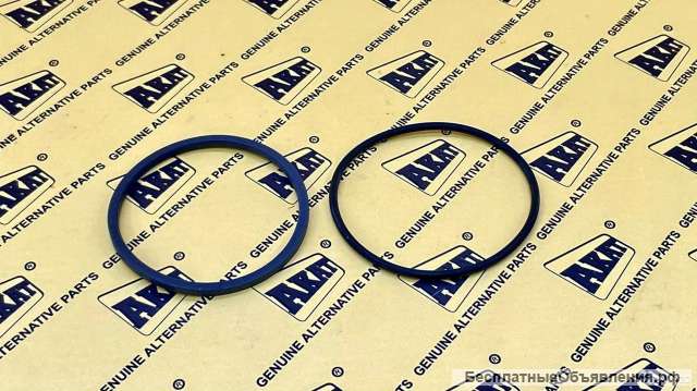 Уплотнительное кольцо 139198 OEM