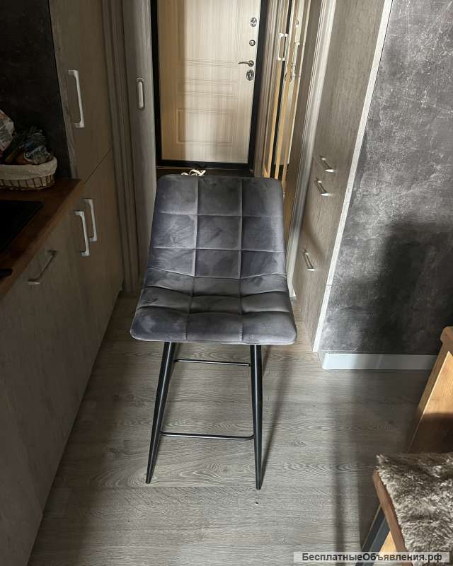 Барный стул