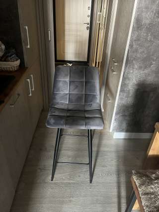 Барный стул