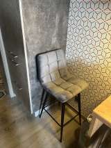 Барный стул