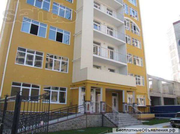 Квартира в новострое. Симферополь