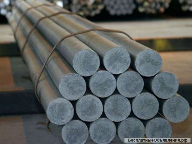 Круглая арматура