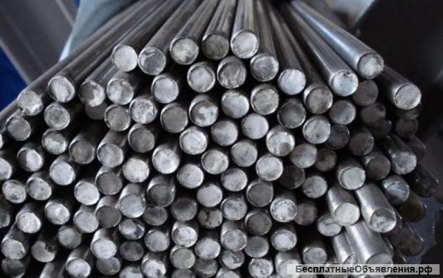 Круглая арматура