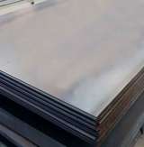 Лист металла чечевица риф