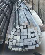 Полоса квадрат горячекатаный