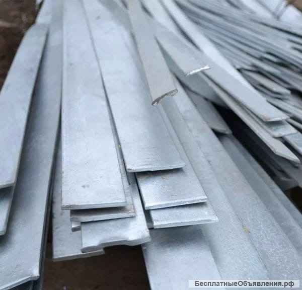 Полоса квадрат горячекатаный