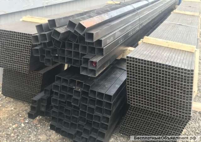 Профильная труба