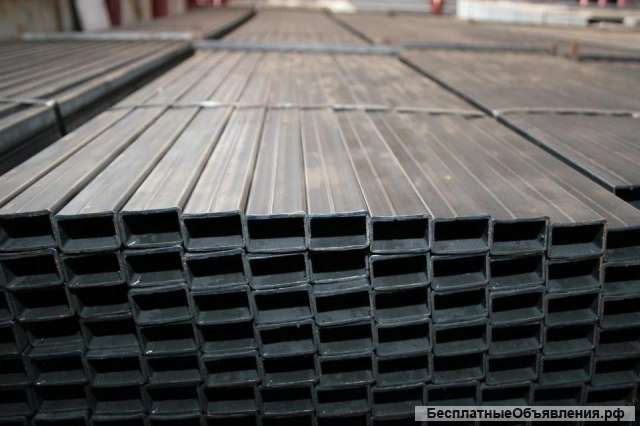 Профильная труба