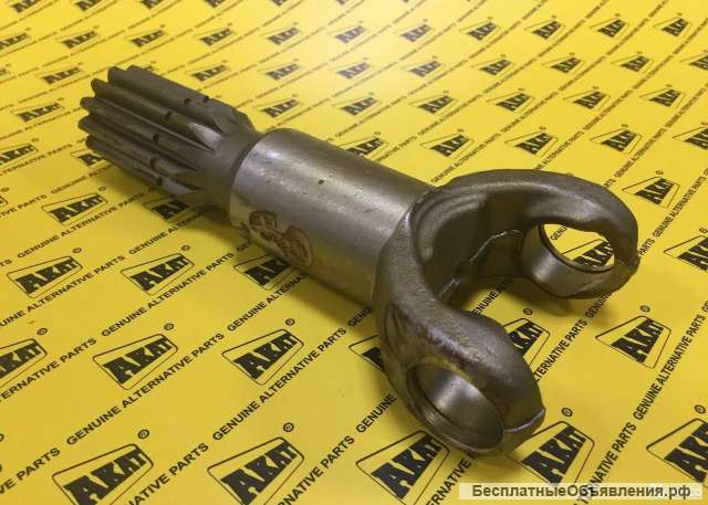 Полуось короткая OEM 44146