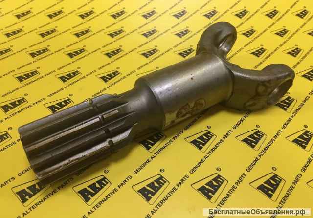Полуось короткая OEM 44146