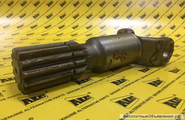 Полуось короткая OEM 44146