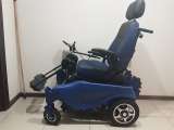 Инвалидная коляска-ступенькоход Катервиль
