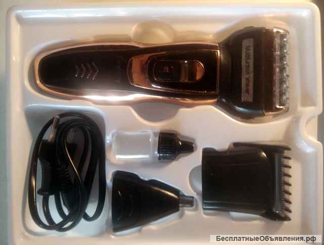 Триммер для волос Greemy 595