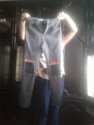 Джинсы женские 46размер новые