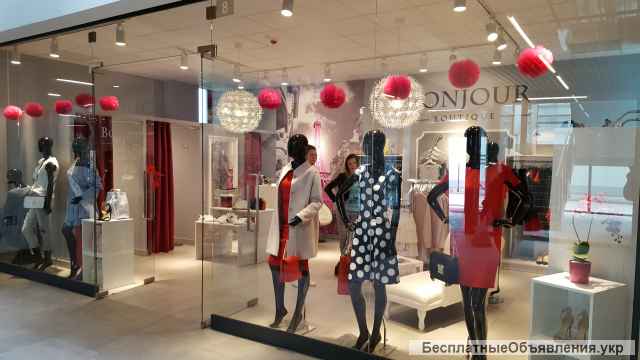 Доходный бизнес в торговом центрe Польша