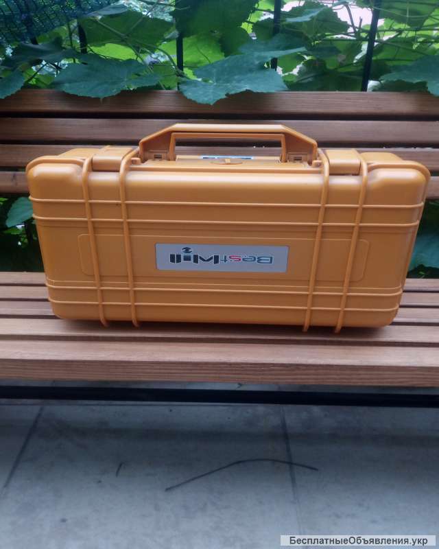 Подводная камера BestWill