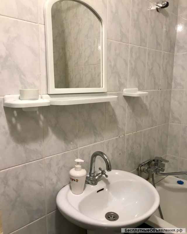 2-х комн. кв. в мкр Кузнечиха Нижнего Новгорода, ул. Ванеева 110/30А