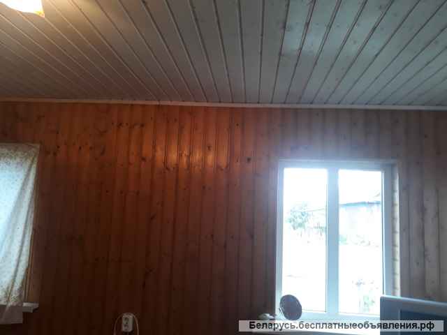 Дом в деревне в живописном месте