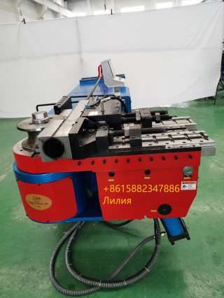 Гибочный станок для нержавеющей трубы